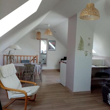 Logement Independant Amboise Exterior foto